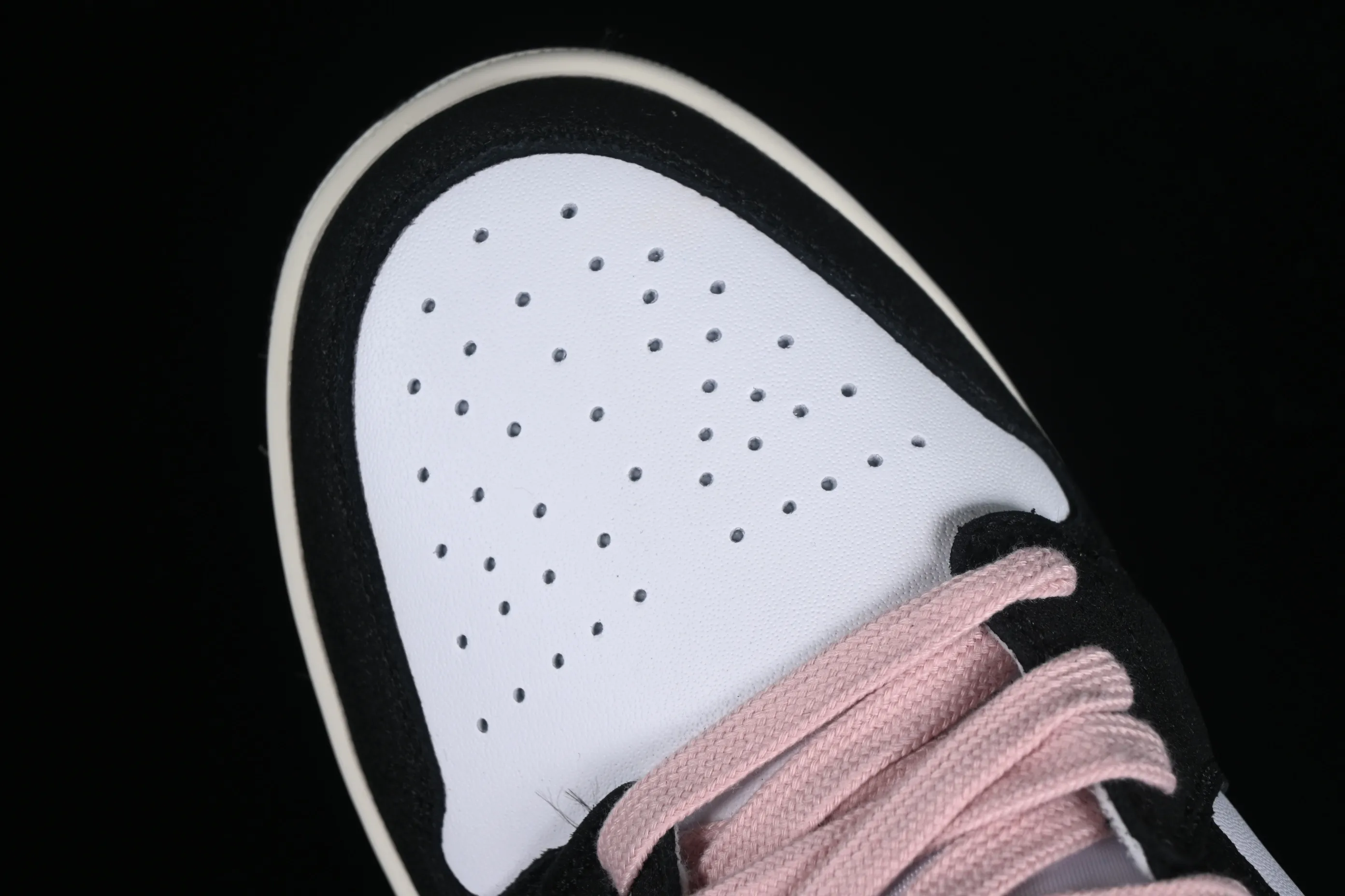 All categories Air Jordan Jordan series basketball shoes Air Jordan 1 Low Air Jordan 1 Low AJ1 Joe 1 Mocha burst pattern low-top cultural casual sneakers DZ4130-201